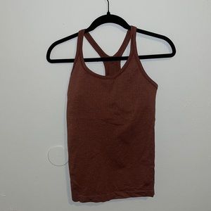 Lululemon Ebb to Street Ancient Copper size 6